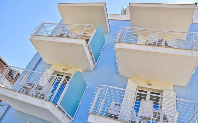Mavip Residence