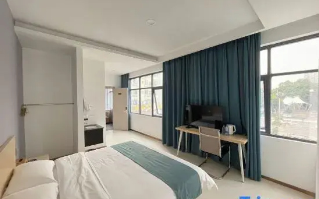 Hero City Home (Dongguan Dalang RT-Mart)