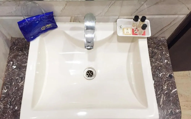 Hotel Krishnam Vrindavan
