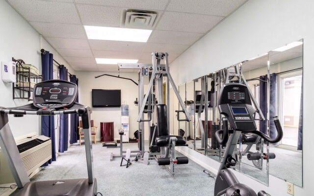 Colby Inn and Suites