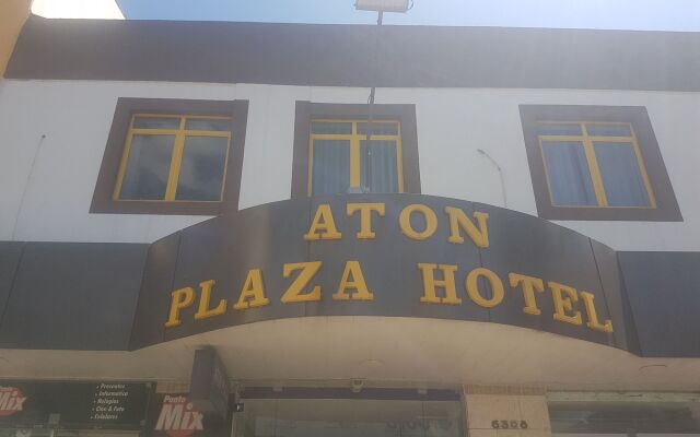 Aton Plaza Hotel