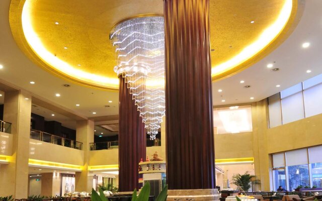 Jiale Grand Hotel