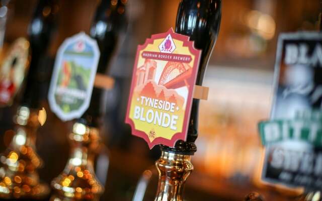 The Commissioners Quay Inn - The Inn Collection Group