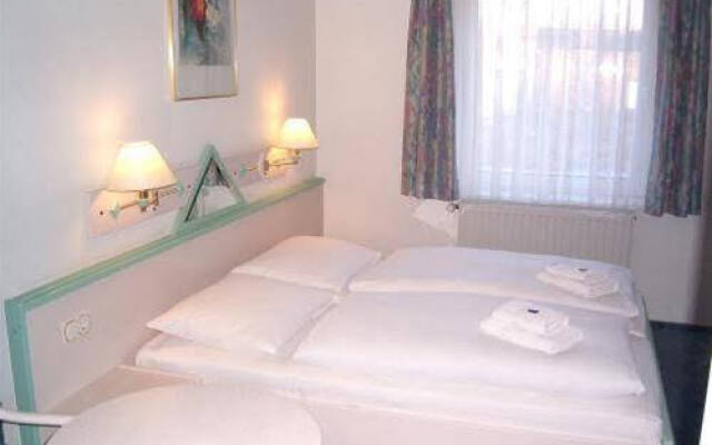 Apart-Hotel-Pension