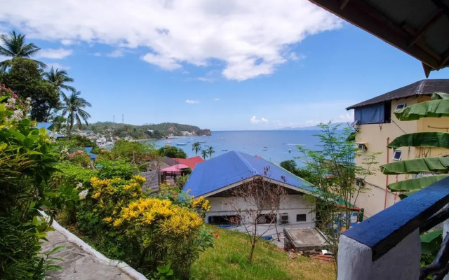 ZEN Rooms Sabang Beachview