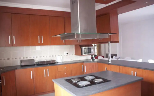 Pimville Guesthouse
