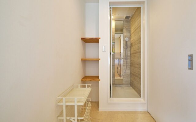 Luxe Tech Villa Ashitoku