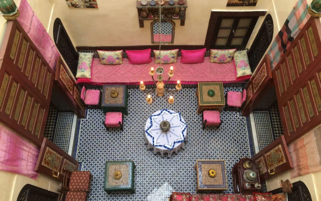 Palais El Yazid