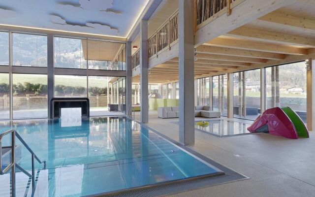 Mia Alpina - Zillertal family retreat