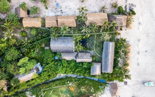 Jungle Beach