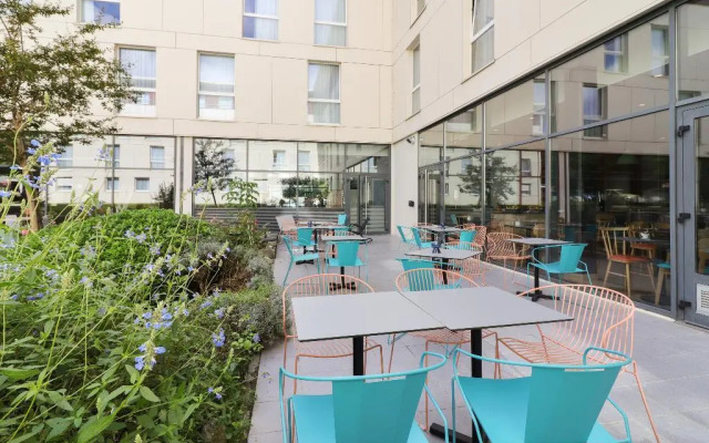 Appart'City Confort Toulouse Diagora Labège