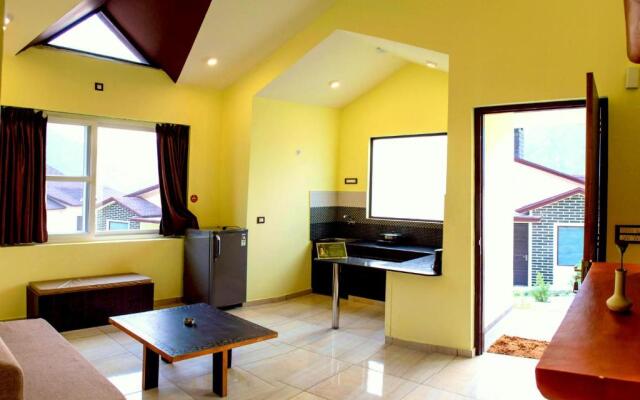 LaTigre Resort