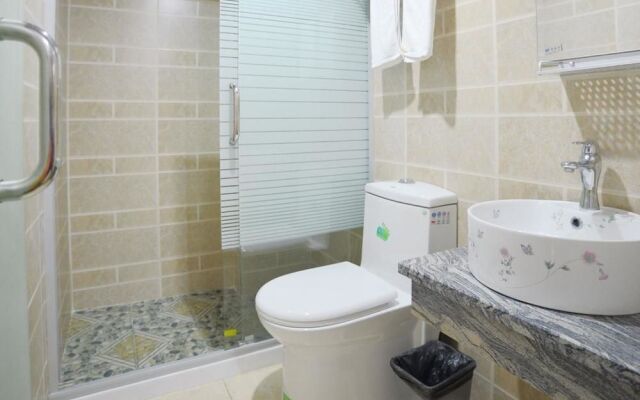 Guanhu Holiday Hotel