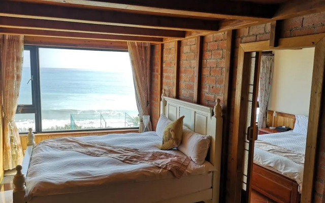 Hualien Sea Sky Resort