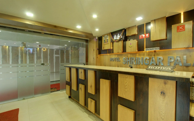 OYO 26698 Hotel Shringar Palace