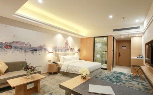Faithland Atin Hotel Apartment