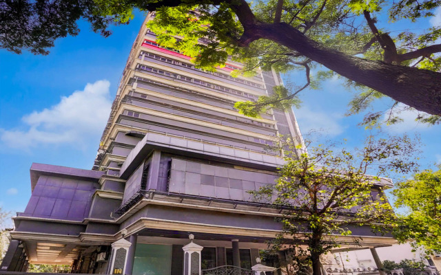 Collection O Bombay Exhibition Centre Goregaon