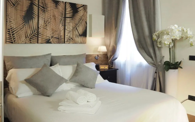 Residenza 54