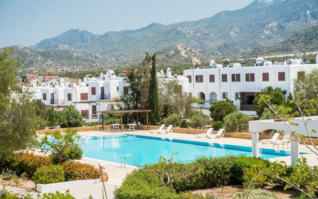 Levent Sugar 3 bedroom villa No 100