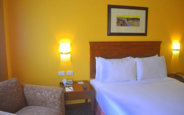 Hotel Elizabeth Baguio