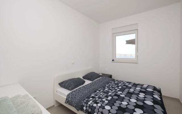 Apartments Bozica