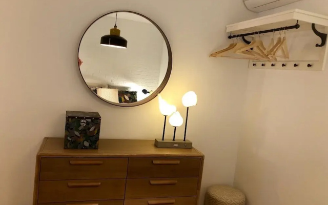 Green Street 1-Bed Perfect To Explore Lisbon