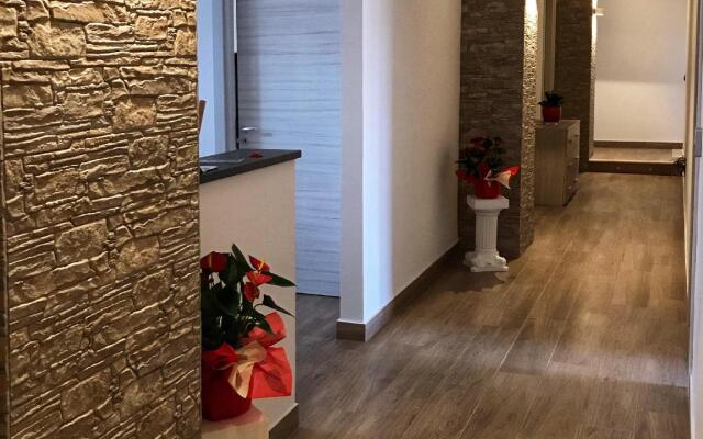 B&B Il Tempio di Athena