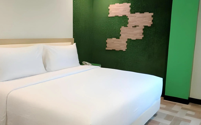 Sevensix Hotel Balikpapan