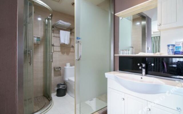 Hsen Business Hotel