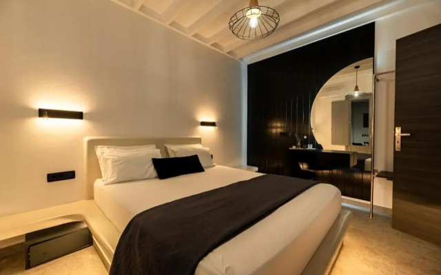 Filoxenia Luxury Villas