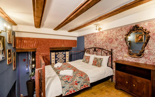Tiflis Inn Glamour Boutique Hotel