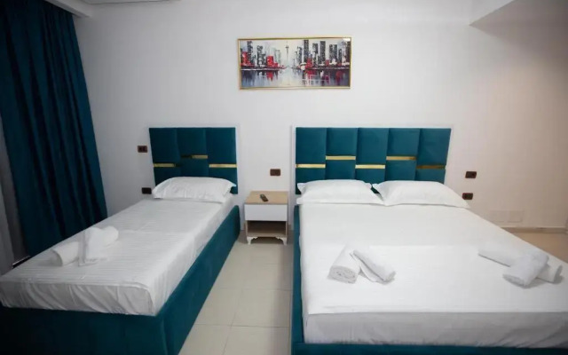 Hotel Frekel