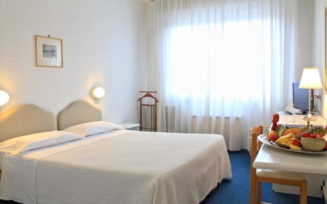 Hotel Plaza Chianciano Terme