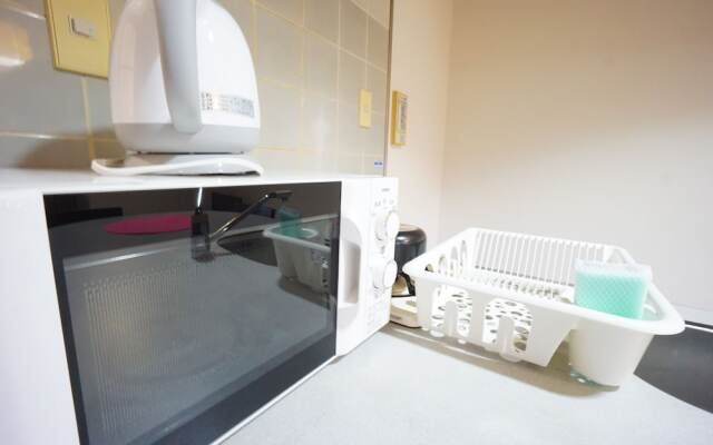 Terry's Apartment Shinsaibashi East I G05B