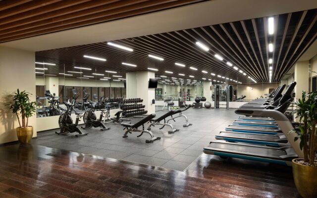 Hilton Clark Sun Valley Resort