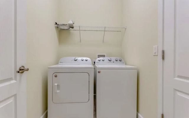 Rolling Fairway Villa Champions Gate 3