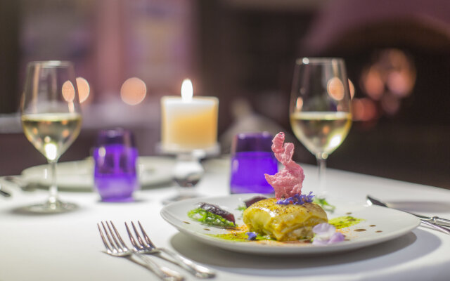 Sol y Luna - Relais & Chateaux