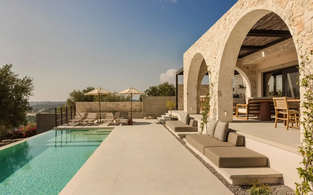 Kerami Kefalonia