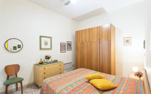 Casa Civetta Giardini Naxos