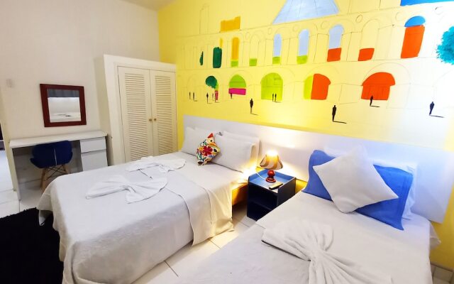 Copacabana by the Beach