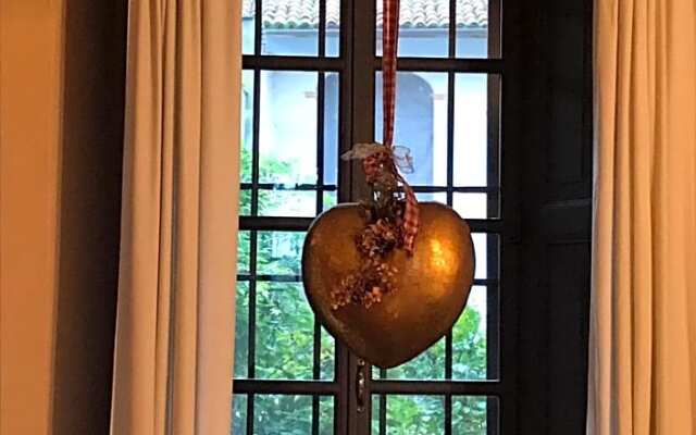 Lunafragola Atelier B&B