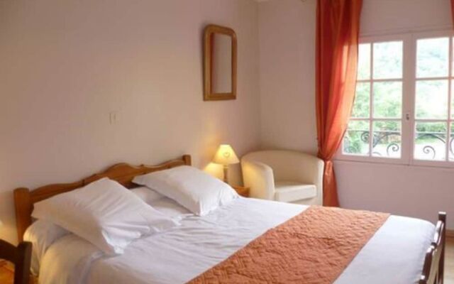 L'auberge cavalière