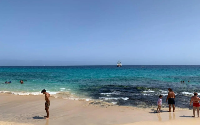 Apartments - Chada Morro Jable