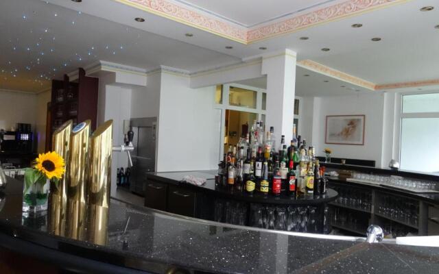 ANGERHOF Kur- und Thermenhotel