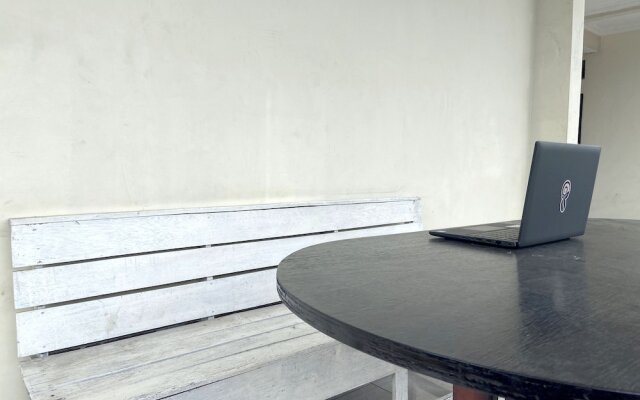 SPOT ON 92544 Senja Homestay