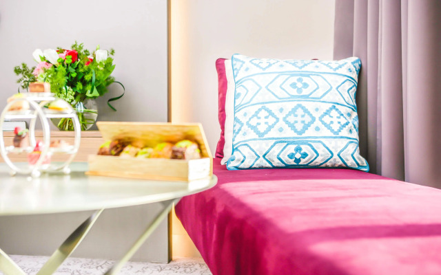 Rixos Premium Dubai JBR