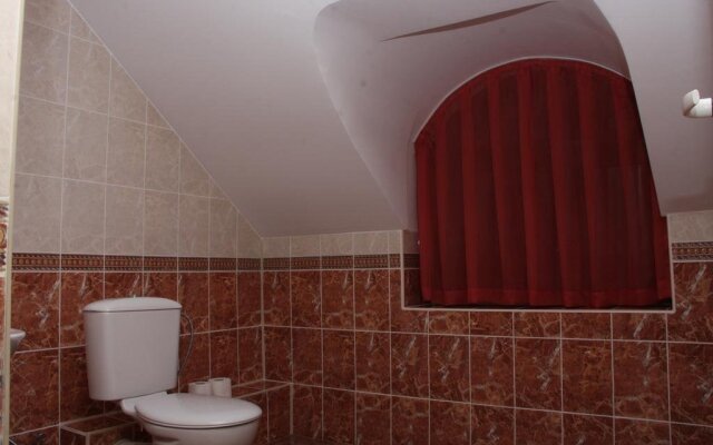 Guest House Stelia