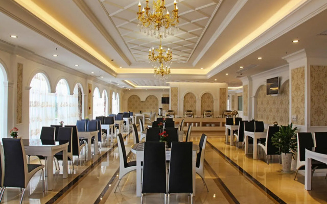 Vienna International Hotel