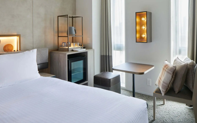 Granbell Hotel Susukino