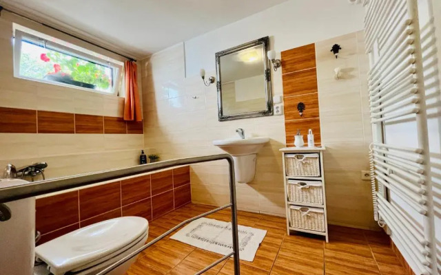 Relaxační studio VERA s UBYTOVÁNÍM
